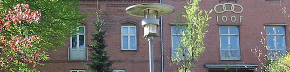 Velkommen til broderloge nr. 29 Sct. Nicolai